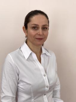 Муидова Разият Абдуллаевна