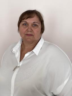 Иванникова Ольга Михайловна