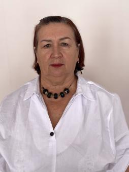 Рау Галина Николаевна