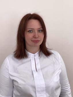 Патронова Алина Владимировна