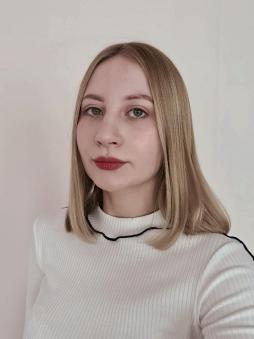 Варавина Дарья Николаевна